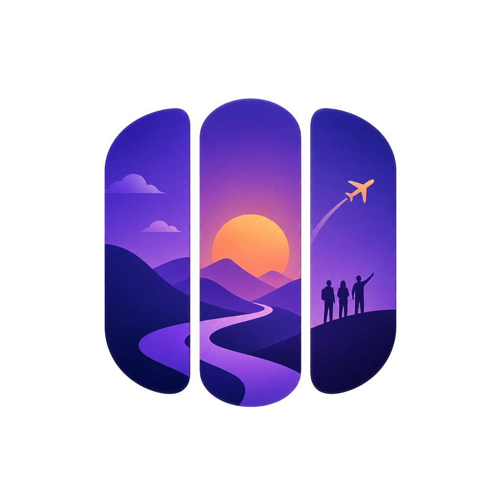 The Triptych